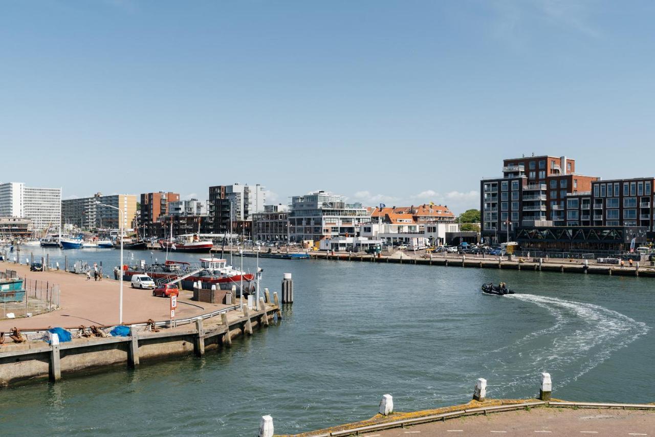 Bizstay Harbour IV Χάγη Εξωτερικό φωτογραφία