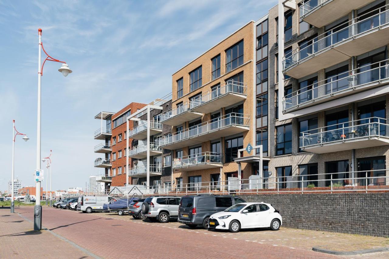 Bizstay Harbour IV Χάγη Εξωτερικό φωτογραφία