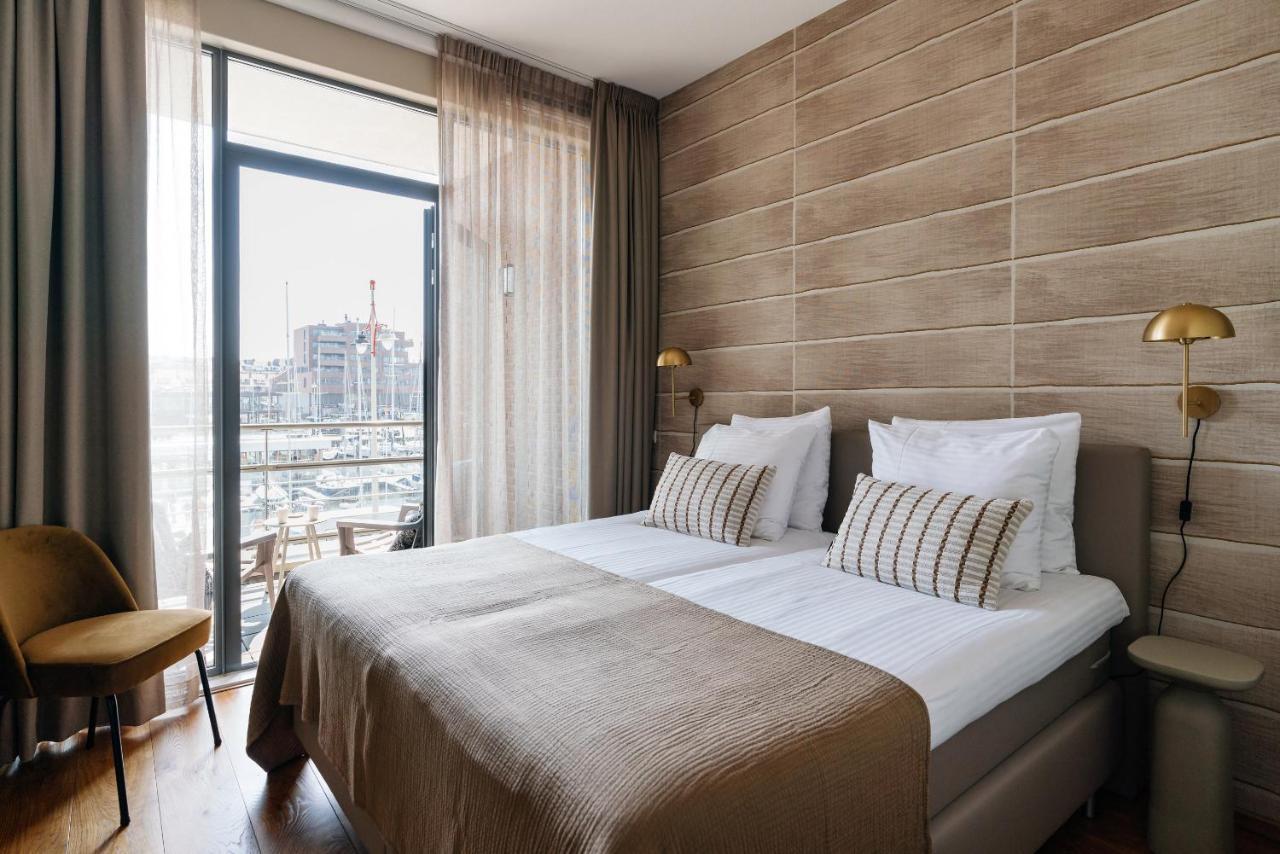 Bizstay Harbour IV Χάγη Εξωτερικό φωτογραφία